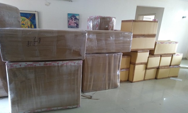 Furniture Movers in Al Ain