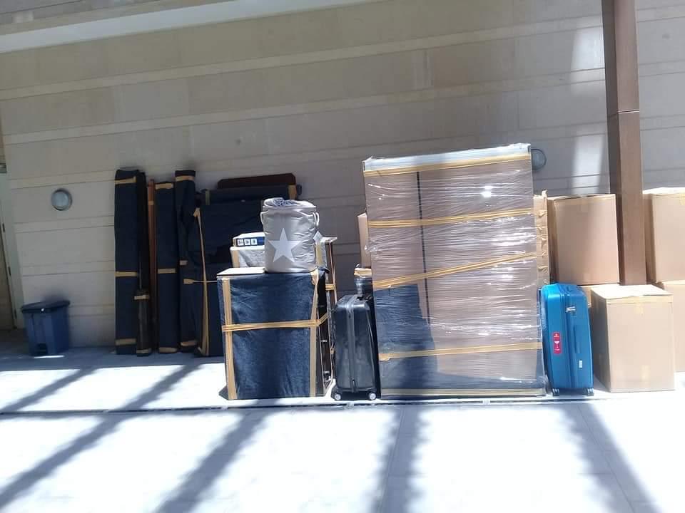 Villa Movers In Al Ain